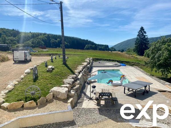 Maison individuelle 390M2