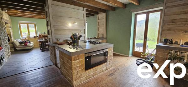 Maison individuelle 390M2