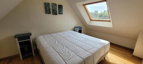 Proche des grands axes, au calme, commodités à pieds