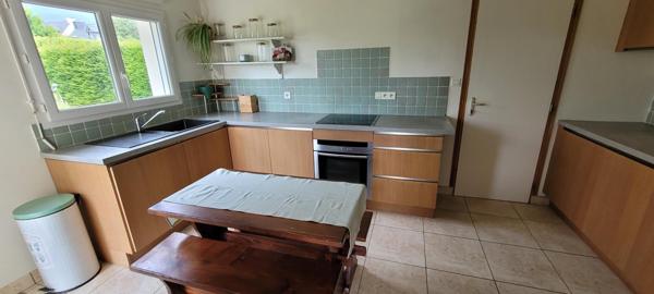 Proche des grands axes, au calme, commodités à pieds