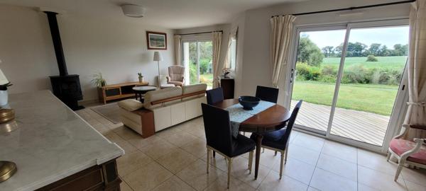 Proche des grands axes, au calme, commodités à pieds