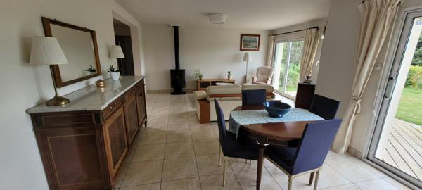 Proche des grands axes, au calme, commodités à pieds