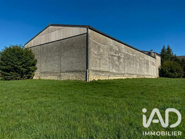 Terrain à vendre 3 092 m² Saint-Robert