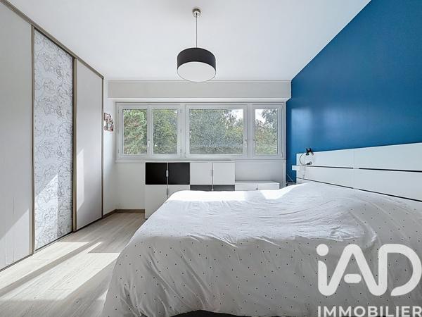 Appartement à vendre 3 pièces 63 m² Orvault