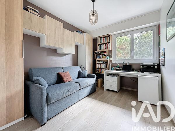 Appartement à vendre 3 pièces 63 m² Orvault