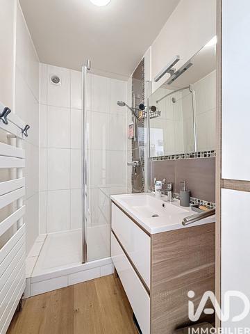 Appartement à vendre 3 pièces 63 m² Orvault