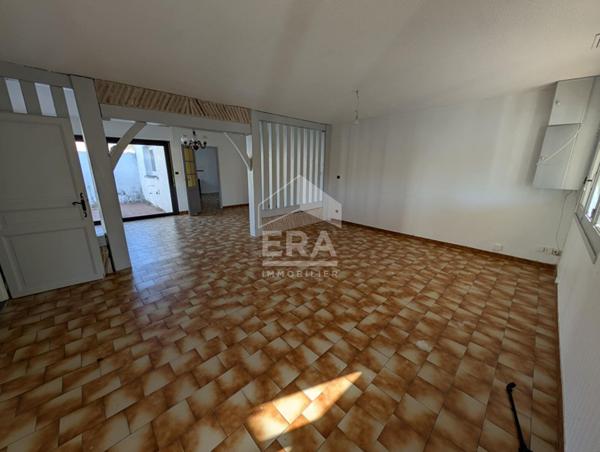 Maison à vendre à Montpon-Ménestérol 6 pièces 161 m2