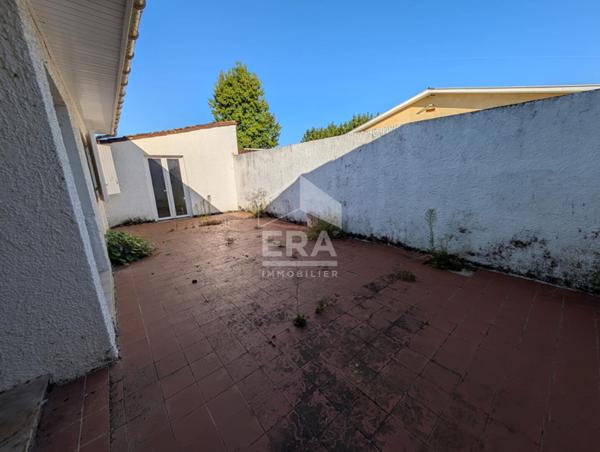 Maison à vendre à Montpon-Ménestérol 6 pièces 161 m2