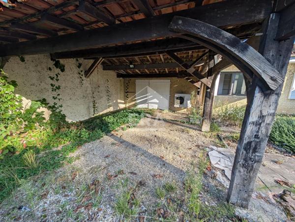 Maison à vendre à Montpon-Ménestérol 6 pièces 161 m2