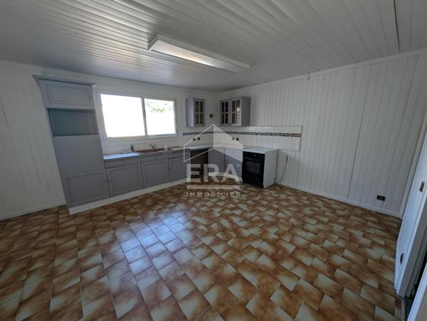 Maison à vendre à Montpon-Ménestérol 6 pièces 161 m2