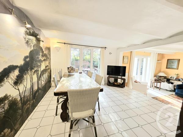 Maison à vendre  4 pièces - 103 m2 ALLAUCH - 13