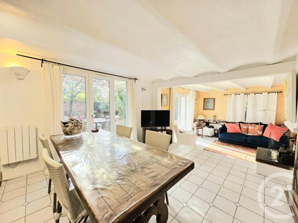 Maison à vendre  4 pièces - 103 m2 ALLAUCH - 13