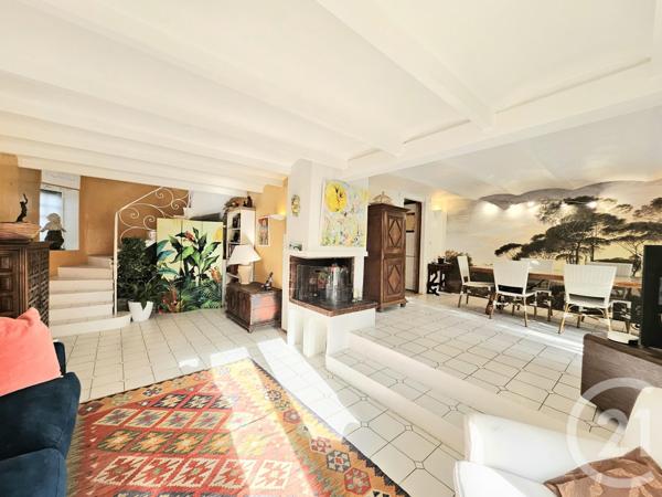 Maison à vendre  4 pièces - 103 m2 ALLAUCH - 13