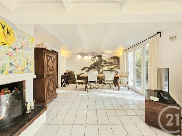 Maison à vendre  4 pièces - 103 m2 ALLAUCH - 13