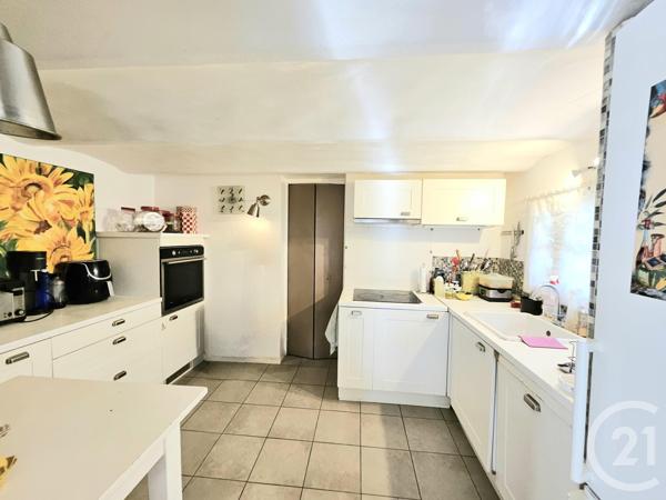 Maison à vendre  4 pièces - 103 m2 ALLAUCH - 13