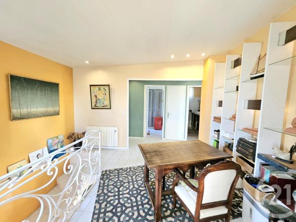 Maison à vendre  4 pièces - 103 m2 ALLAUCH - 13