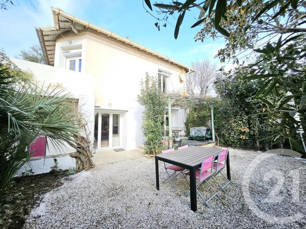 Maison à vendre  4 pièces - 103 m2 ALLAUCH - 13