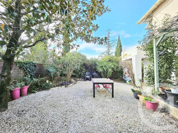 Maison à vendre  4 pièces - 103 m2 ALLAUCH - 13