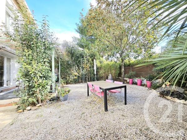 Maison à vendre  4 pièces - 103 m2 ALLAUCH - 13