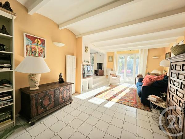 Maison à vendre  4 pièces - 103 m2 ALLAUCH - 13