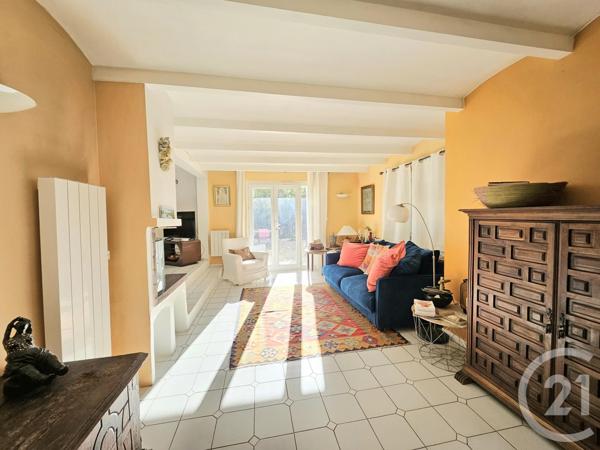 Maison à vendre  4 pièces - 103 m2 ALLAUCH - 13