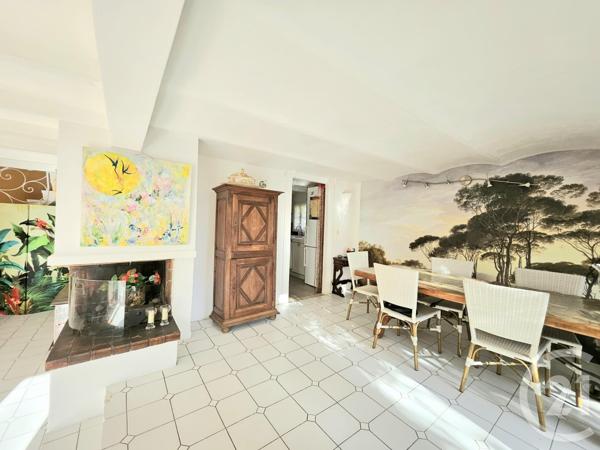 Maison à vendre  4 pièces - 103 m2 ALLAUCH - 13