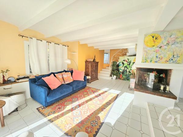 Maison à vendre  4 pièces - 103 m2 ALLAUCH - 13