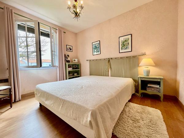 Maison 3 chambres SAINT HILAIRE DE RIEZ