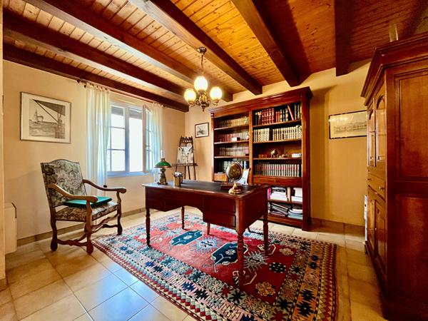 Maison 3 chambres SAINT HILAIRE DE RIEZ