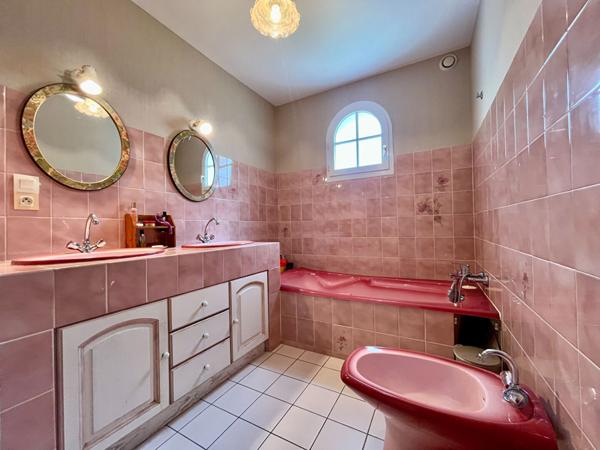 Maison 3 chambres SAINT HILAIRE DE RIEZ