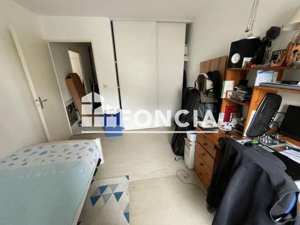 Location Appartement 2 pièces 46.05 m² - ZAC LE HAMEAU DU COTEAU La Roche Sur Yon 85000