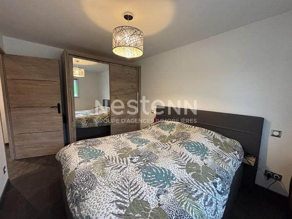 GRAND-CHAMP ? Maison contemporaine de plain-pied (2023)