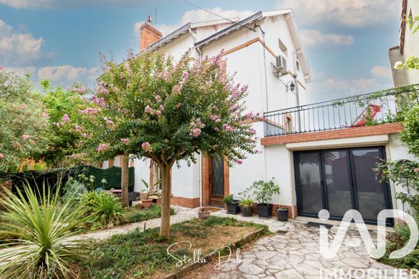 Maison à vendre 4 pièces 130 m² Montauban