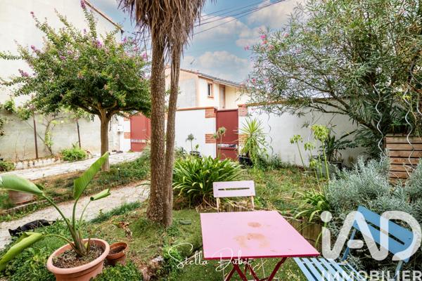 Maison à vendre 4 pièces 130 m² Montauban