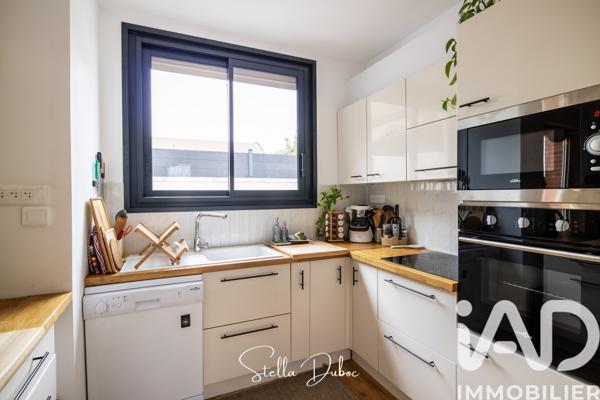 Maison à vendre 4 pièces 130 m² Montauban