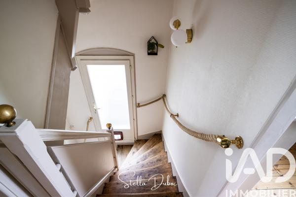 Maison à vendre 4 pièces 130 m² Montauban