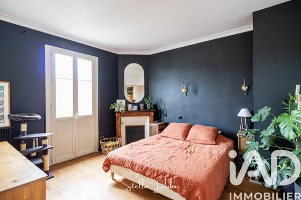 Maison à vendre 4 pièces 130 m² Montauban