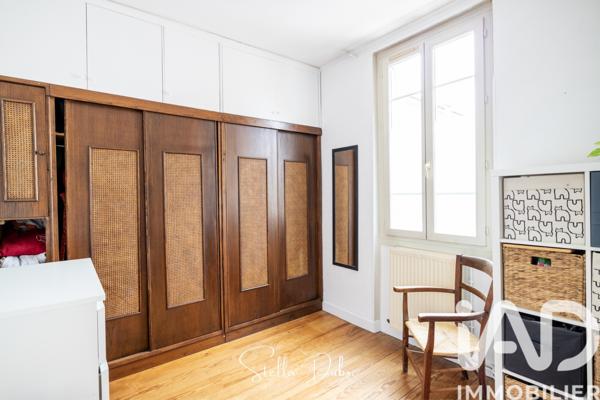 Maison à vendre 4 pièces 130 m² Montauban