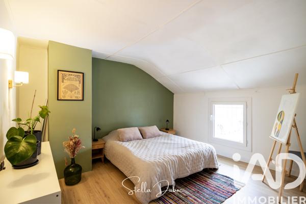 Maison à vendre 4 pièces 130 m² Montauban