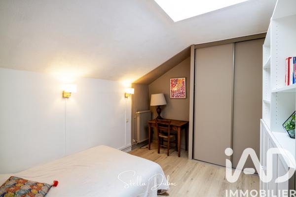 Maison à vendre 4 pièces 130 m² Montauban