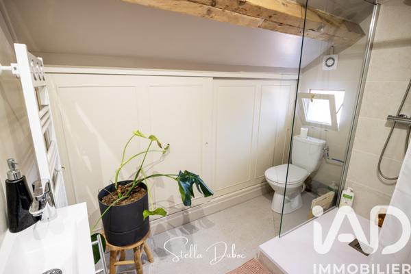 Maison à vendre 4 pièces 130 m² Montauban