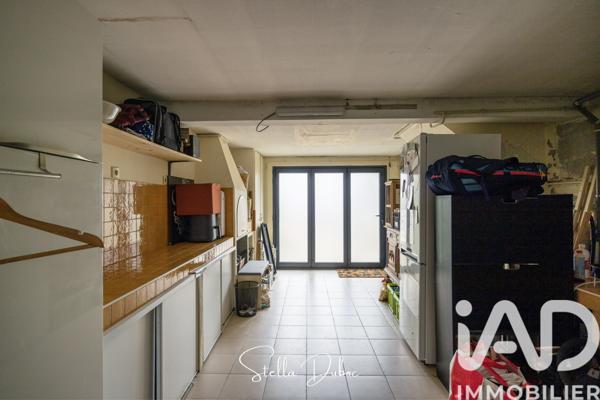 Maison à vendre 4 pièces 130 m² Montauban