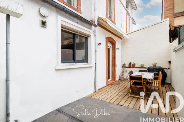 Maison à vendre 4 pièces 130 m² Montauban