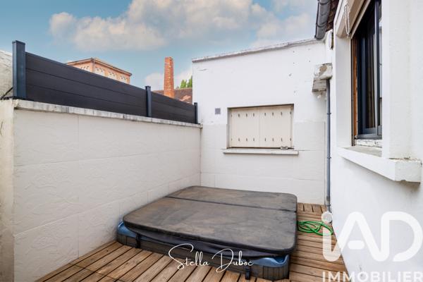 Maison à vendre 4 pièces 130 m² Montauban