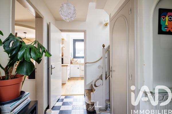 Maison à vendre 4 pièces 130 m² Montauban