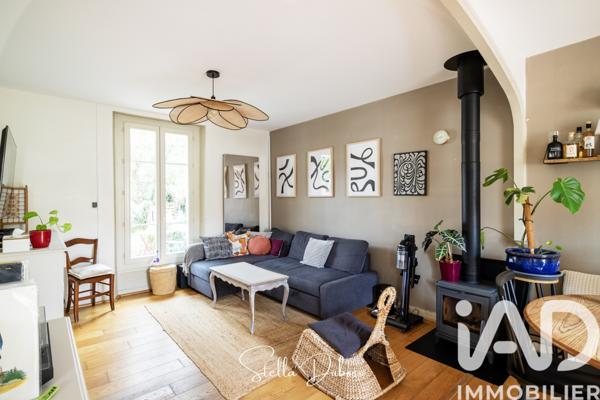 Maison à vendre 4 pièces 130 m² Montauban