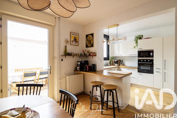 Maison à vendre 4 pièces 130 m² Montauban