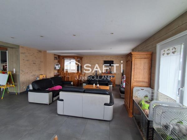 IMMEUBLE DE RAPPORT DESTINE AUX INVESTISSEURS