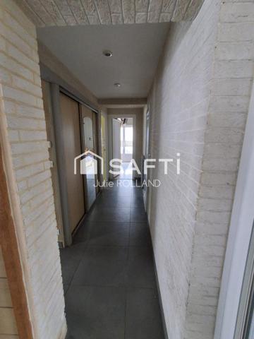 IMMEUBLE DE RAPPORT DESTINE AUX INVESTISSEURS