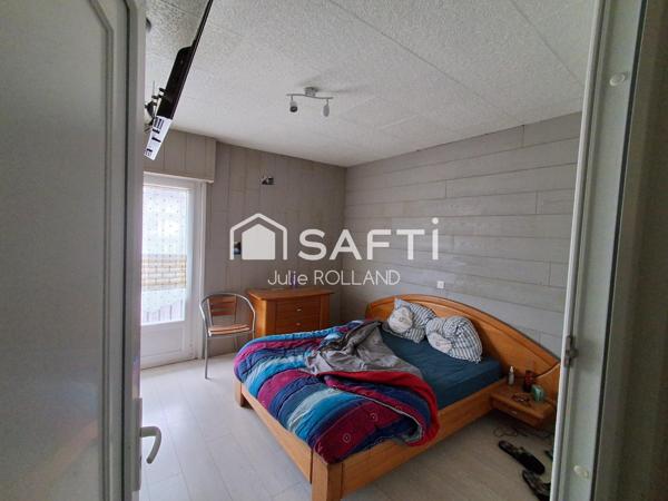 IMMEUBLE DE RAPPORT DESTINE AUX INVESTISSEURS